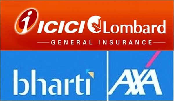 ICICI Lombard acquire Bharti AXA General Insurance